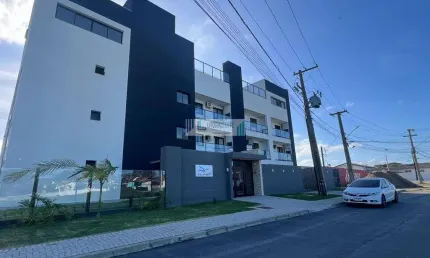Apartamento novo contendo 2 dormitórios - Prédio com elevador R$339.000,00