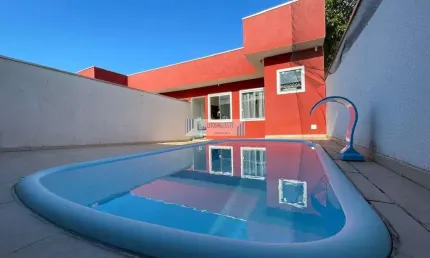 Residência em excelente localização - Oportunidade de compra e investimento.