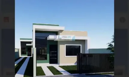 BELEZA, REQUINTE E QUALIDADE - RESIDÊNCIA 2 DORMITÓRIOS/SUÍTE - PISCINA.