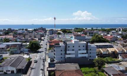 Cobertura Duplex para Venda - Praia de Leste, Pontal do Paraná - 108m², 1 vaga