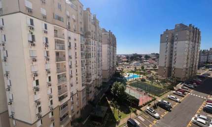 Apartamento com 2 quartos  para alugar, 55.80 m2 por R$1900.00  - Xaxim - Curitiba/PR