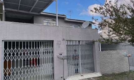 Sobrado com 3 quartos  à venda, 75.00 m2 por R$395000.00  - Boqueirao - Curitiba/PR