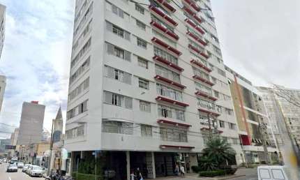Apartamento com 3 quartos  à venda, 154.16 m2 por R$560000.00  - Centro - Curitiba/PR