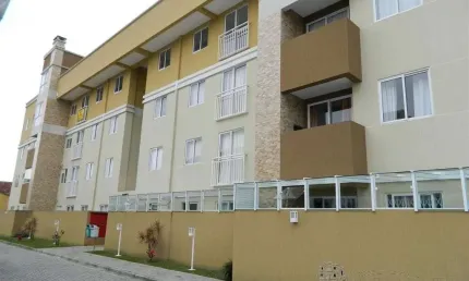 Apartamento com 2 quartos  à venda, 57.17 m2 por R$400000.00  - Boqueirao - Curitiba/PR