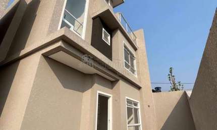 Sobrado com 3 quartos  à venda, 125.51 m2 por R$750000.00  - Boqueirao - Curitiba/PR