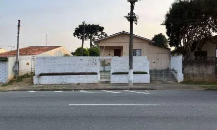Terreno à venda, 576.00 m2 por r$550000.00  - pinheirinho - curitiba/pr
