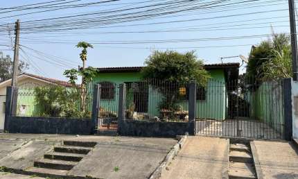 Casa Residencial com 3 quartos  à venda, 140.00 m2 por R$495000.00  - Afonso Pena - Sao Jose Dos Pinhais/PR