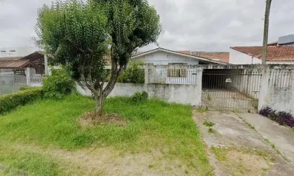 Terreno à venda, 286.00 m2 por R$414700.00  - Cajuru - Curitiba/PR