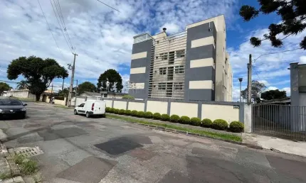 Apartamento com 3 quartos  à venda, 67.15 m2 por R$449000.00  - Boqueirao - Curitiba/PR