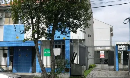 Apartamento com 1 quarto  à venda, 34.20 m2 por R$240000.00  - Boqueirao - Curitiba/PR