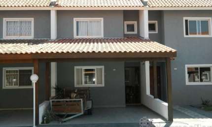 Sobrado com 3 quartos  à venda, 124.75 m2 por R$450000.00  - Uberaba - Curitiba/PR