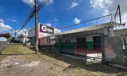 Casa Residencial com 2 quartos  para alugar, 94.00 m2 por R$1680.00  - Xaxim - Curitiba/PR
