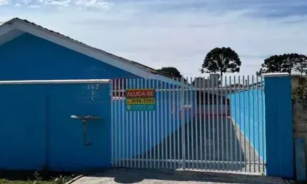 Casa residencial com 3 quartos  para alugar, 140.00 m2 por r$2790.00  - alto boqueirao - curitiba/pr