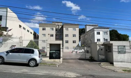 Apartamento com 3 quartos  à venda, 88.63 m2 por r$315000.00  - uberaba - curitiba/pr