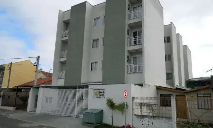 Apartamento com 2 quartos  à venda, 90.99 m2 por r$220000.00  - boneca do iguacu - sao jose dos pinhais/pr