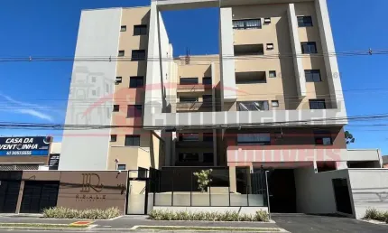 Apartamento com 2 quartos  para alugar, 51.05 m2 por r$2850.00  - boqueirao - curitiba/pr