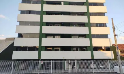 Apartamento com 2 quartos  para alugar, 57.40 m2 por r$1950.00  - centro - pinhais/pr