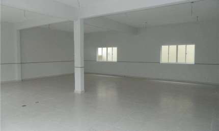 Cjto Comercial/Sala para alugar, 140.36 m2 por R$2700.00  - Boqueirao - Curitiba/PR