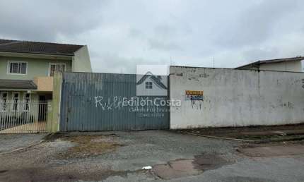 Terreno à venda na Rua João Ramalho, 764, Bairro Alto, Curitiba, 1250 m2 por R$ 1.500.000