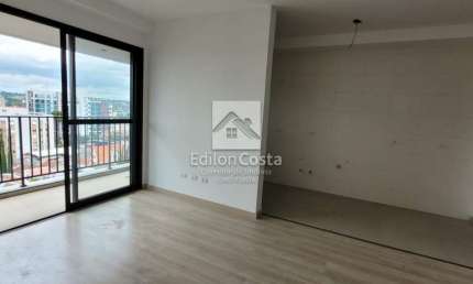 Apartamento com 2 quartos à venda na Rua Floriano Essenfelder, 196, Alto da Glória, Curitiba, 63 m2 por R$ 770.000