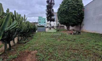 Terreno à venda na Rua Cerro Azul, 764, Paloma, Colombo, 455 m2 por R$ 349.900
