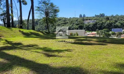 Terreno em condomínio fechado à venda na Rua Júlio Jordão, 140, Roça Grande, Colombo, 200 m2 por R$ 209.000