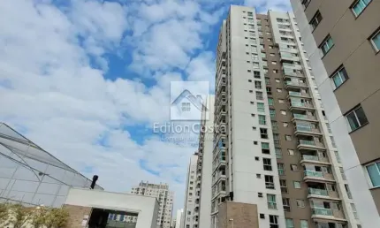 Apartamento com 2 quartos à venda na Rua Jovino do Rosário, 1790, Boa Vista, Curitiba, 59 m2 por R$ 590.000