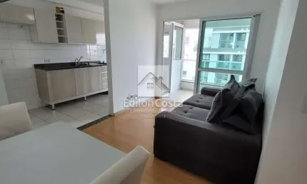Apartamento com 2 quartos à venda na rua jovino do rosário, 1790, boa vista, curitiba, 59 m2 por r$ 540.000