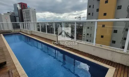 Kitnet / stúdio à venda na rua nicolau maeder, 463, alto da glória, curitiba por r$ 269.900