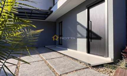 Casa com 4 quartos à venda na Rua Santa Zélia, 1016, Rio Pequeno, Camboriú