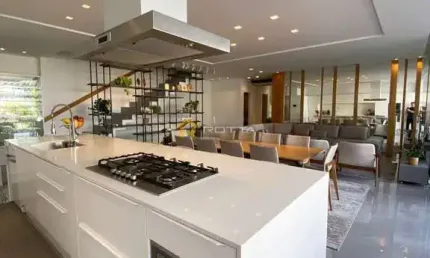 Arquitetura, exclusividade e alto padrão no endereço mais cobiçado de Balneário