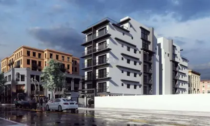 Apartamento para Venda em Araucária, Centro, 3 dormitórios, 1 suíte, 2 banheiros, 1 vaga