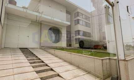 Casa Alto Padrão para Venda em Araucária, Vila Nova