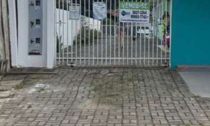 Casa para Venda em Araucária, Campina da Barra, 2 dormitórios, 1 banheiro