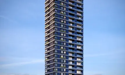 Lançamento Exclusivo em Porto Belo – 2 e 3 Suítes a 200m do Mar com Parcelamento em até 100x!