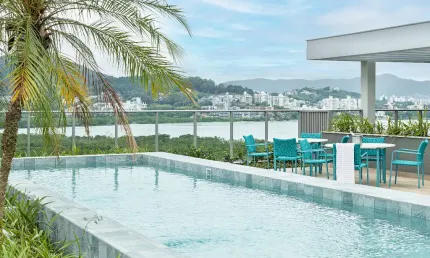 03 dormitórios!exclusividade à beira da natureza – últimas oportunidades no home cacupé