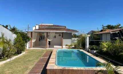 Casa com 3 quartos à venda na Vila Esperança, Guaratuba 