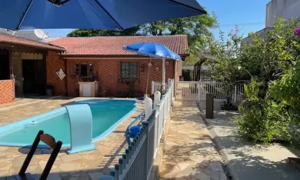 Casa com 6 quartos à venda na Rua Cambará, 688, Centro, Guaratuba