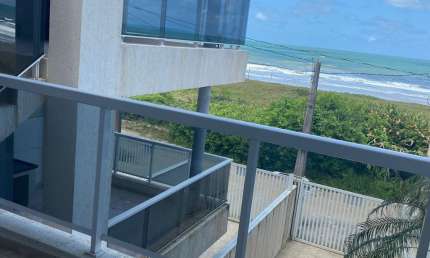 Apartamento com 5 quartos à venda na Avenida Atlântica, 1414, Estoril, Guaratuba