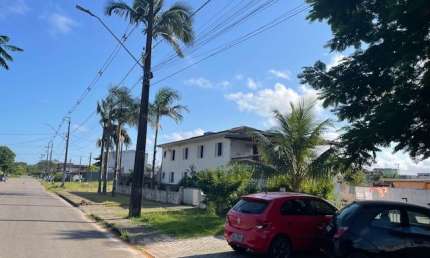 Casa com 8 quartos à venda na Rua Francisco Arcega, 100, Cohapar, Guaratuba