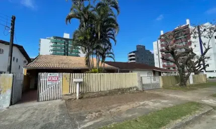 Casa com 6 quartos à venda na Rua Generoso Marques, 325, Centro, Guaratuba