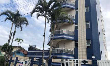 Apartamento com 3 quartos à venda na Rua João Cândido, 470, Centro, Guaratuba
