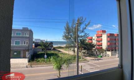 Apartamento com 2 quartos para alugar na Avenida Visc do Rio Branco, 1985, Brejatuba, Guaratuba