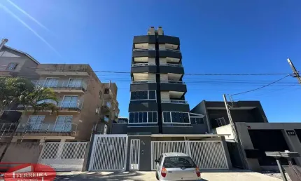 Apartamento com 4 quartos à venda na Rua Doutor Caetano Munhóz Da Rocha, 735, Brejatuba, Guaratuba por R$ 995.000