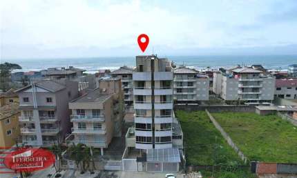 Apartamento com 4 quartos para alugar na Rua Doutor Caetano Munhóz Da Rocha, 735, Brejatuba, Guaratuba por R$ 1.500 Por Dia