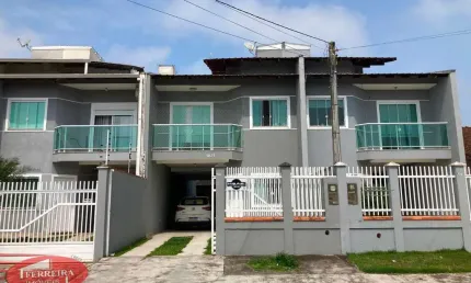 Casa com 3 quartos à venda na Rua Patriarca, 1021, Centro, Guaratuba