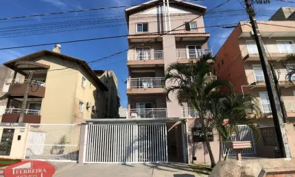 Apartamento com 3 quartos para alugar na Rua Doutor Caetano Munhóz Da Rocha, 735, Brejatuba, Guaratuba