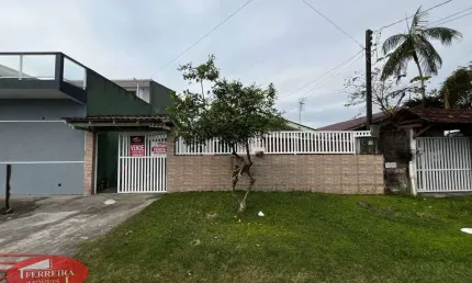 Casa com 3 quartos à venda na Rua Guaíra, 1234, Centro, Guaratuba