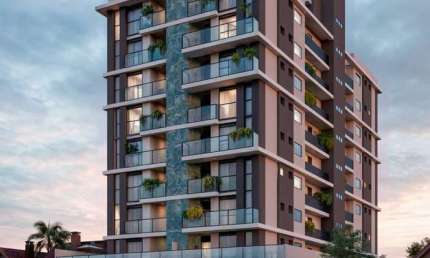 Apartamento com 3 quartos à venda na R. Dr. Xavier da Silva, 740, Centro, Guaratuba