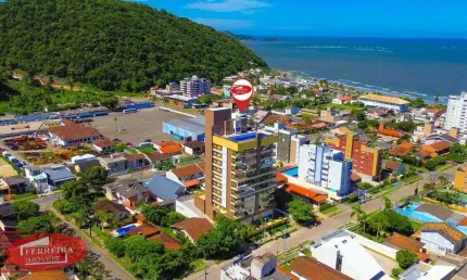 Apartamento com 3 quartos à venda na Rua Irati, 255, Centro, Guaratuba